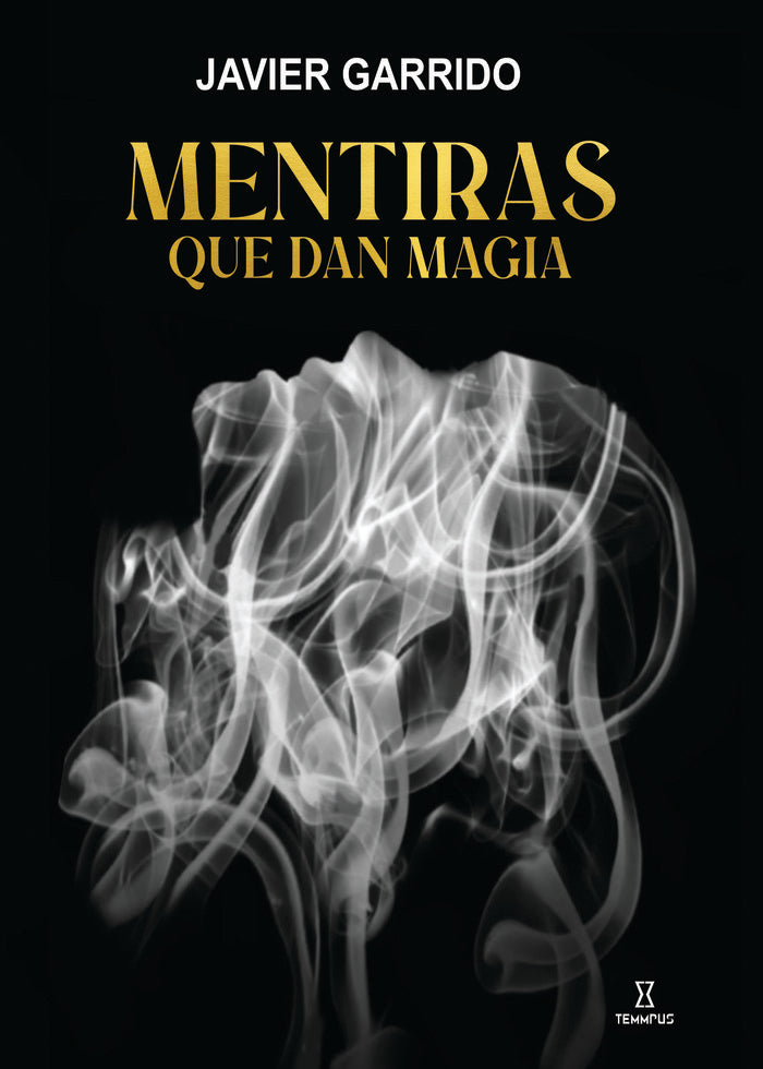MENTIRAS QUE DAN MAGIA - 9788417832513 Imagen principal del producto