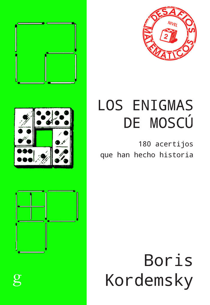 ENIGMAS DE MOSCULOS - 9788417835132 Imagen principal del producto