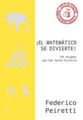 MATEMATICO SE DIVIERTEEL - 9788417835460