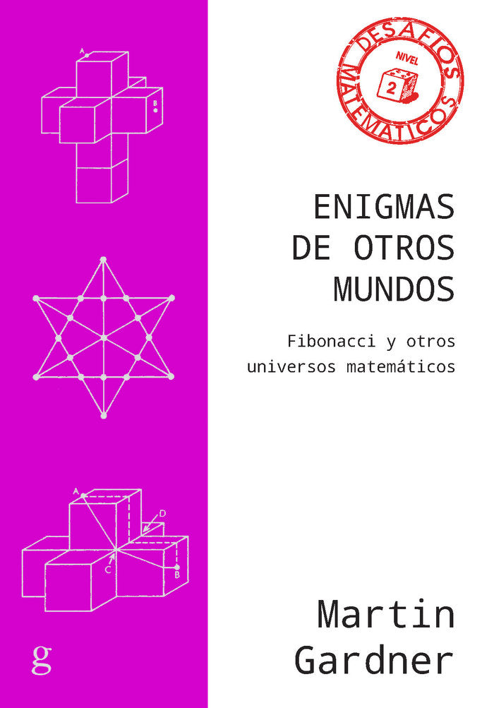 ENIGMAS DE OTROS MUNDOS - 9788417835835 Imagen principal del producto