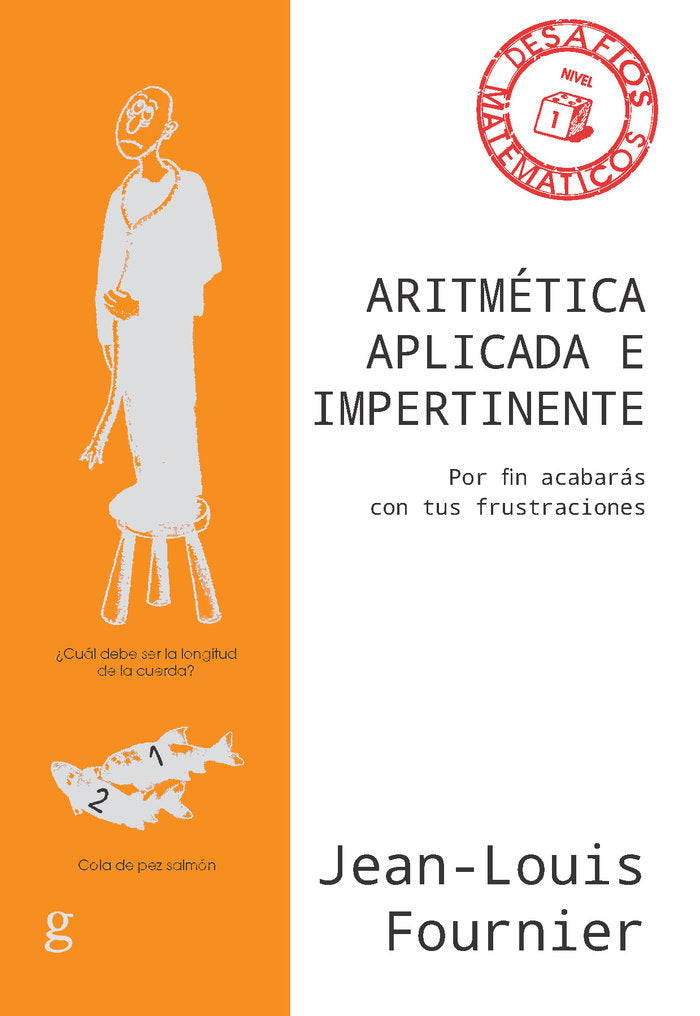 ARITMETICA APLICADA E IMPERTINENTE NE - 9788417835996 Imagen principal del producto