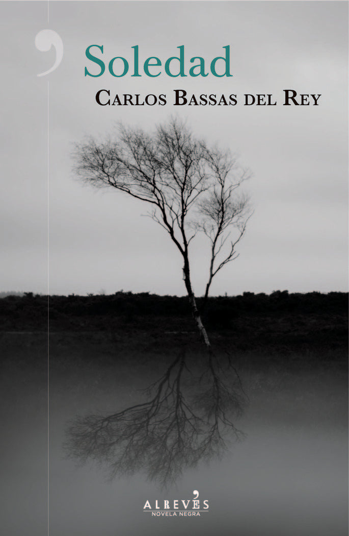 SOLEDAD - 9788417847005