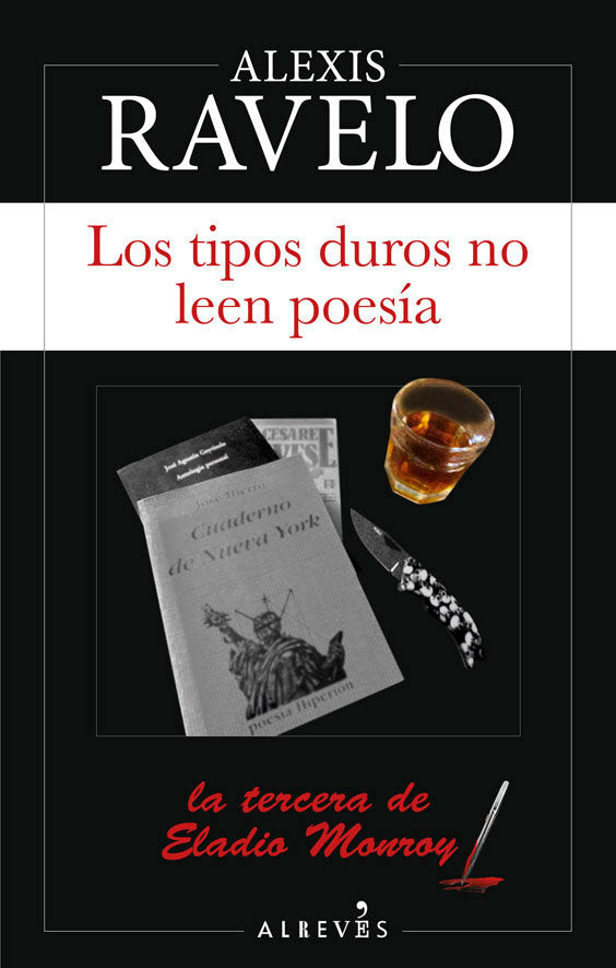 TIPOS DUROS NO LEEN POESIALOS - 9788417847258