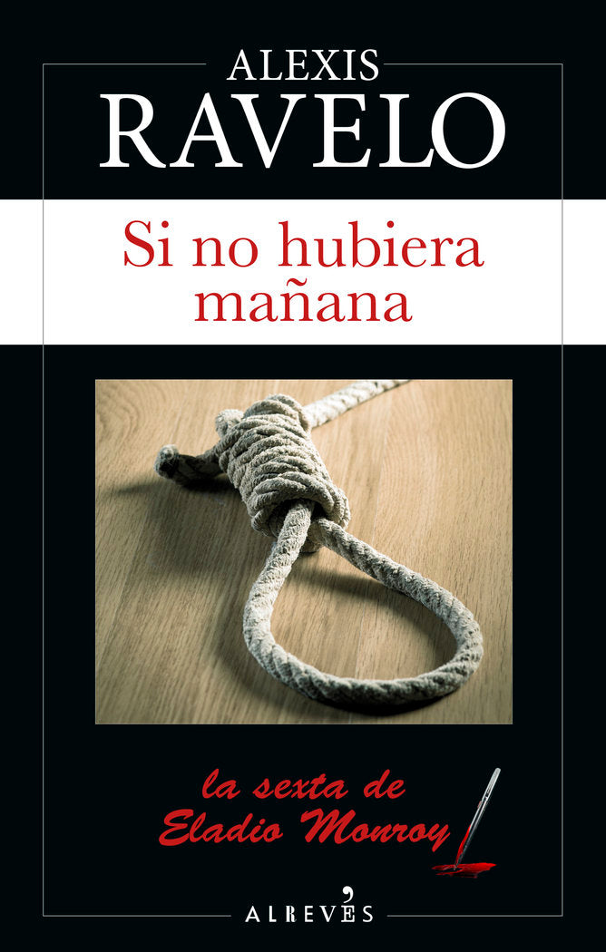 SI NO HUBIERA MAÑANA - 9788417847944 Imagen principal del producto