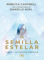 SEMILLA ESTELAR I Campbell,Rebecca I Arkano Books I 9788417851170