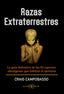 RAZAS EXTRATERRESTRES I Campobasso,Craig I Arkano Books I 9788417851620