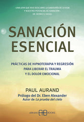 SANACION ESENCIAL - 9788417851774