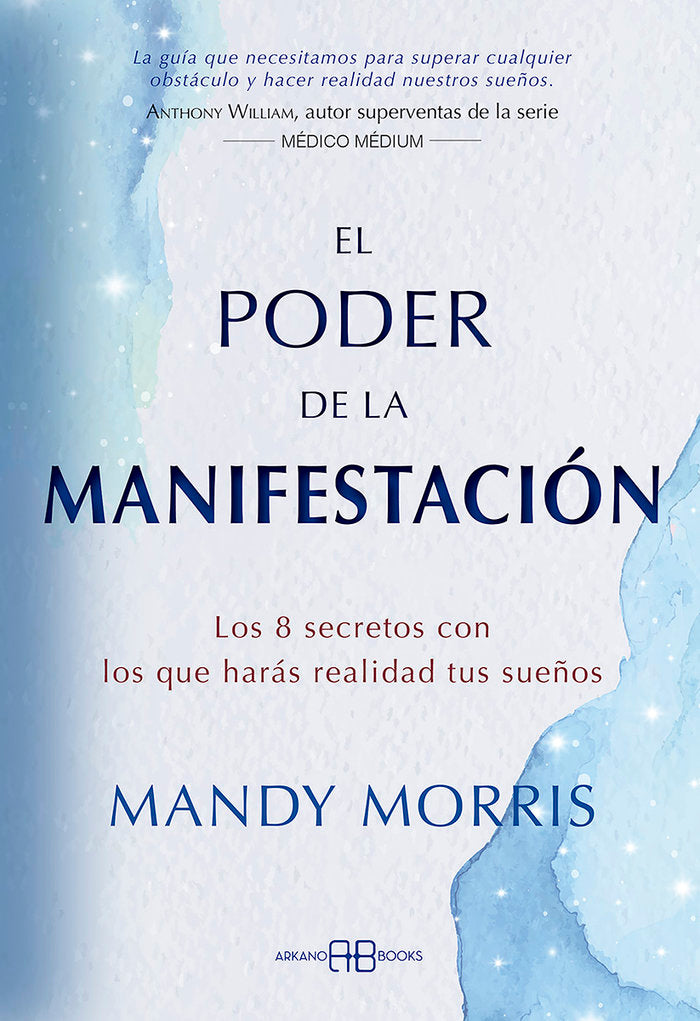EL PODER DE LA MANIFESTACION - 9788417851934