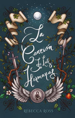 LA CANCION DE LAS HERMANAS | Ross, Rebecca | 9788417854164 (Puck)