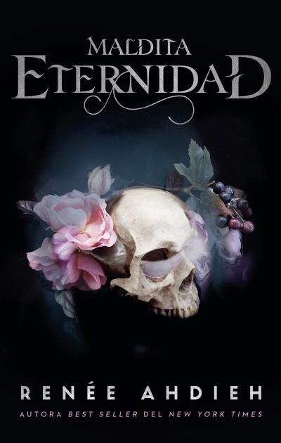 MALDITA ETERNIDAD | Ahdieh, Renee | 9788417854218 (Puck) Imagen principal del producto