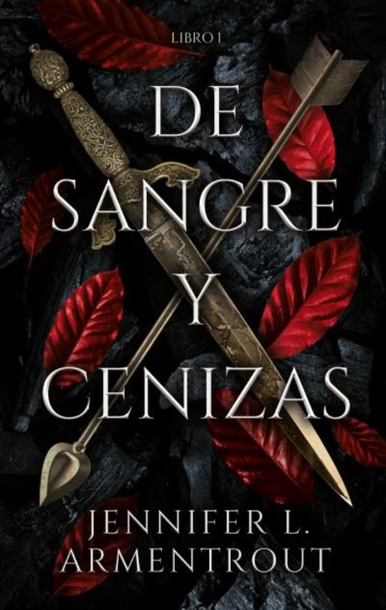 DE SANGRE Y CENIZAS FROM BLOOD AND ASH Imagen principal del producto
