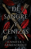 DE SANGRE Y CENIZAS FROM BLOOD AND ASH