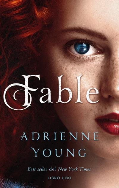 FABLE | Young, Adrienne | 9788417854348 (Puck) Imagen principal del producto