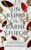 UN REINO DE CARNE Y FUEGO | Armentrout, Jennifer | 9788417854362 (Puck)