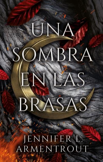 UNA SOMBRA EN LAS BRASAS | Armentrout, Jennifer | 9788417854515 (Puck)