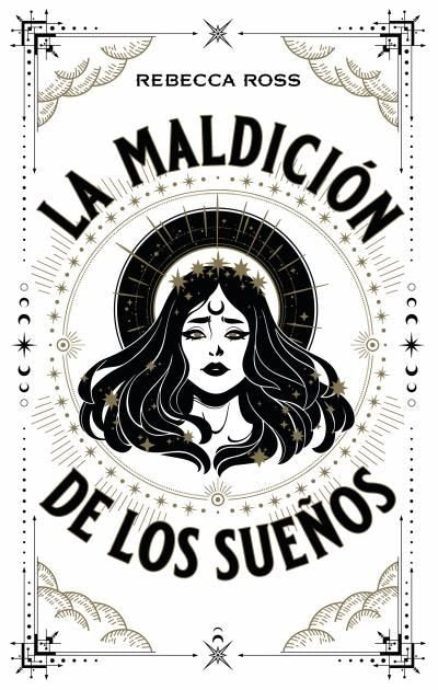 LA MALDICION DE LOS SUEÑOS | Ross, Rebecca | 9788417854720 (Puck) Imagen principal del producto
