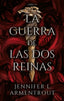 LA GUERRA DE LAS DOS REINAS | Armentrout, Jennifer | 9788417854836 (Puck)