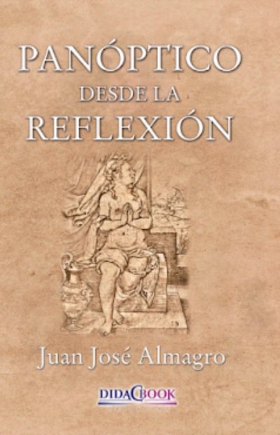 PANOPTICO DESDE LA REFLEXION - 9788417855178 Imagen principal del producto