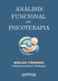 ANALISIS FUNCIONAL EN PSICOTERAPIA - 9788417855420