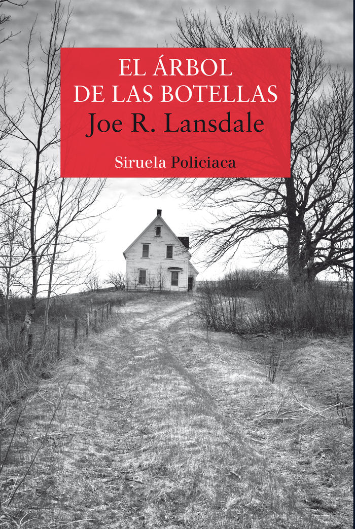 ARBOL DE LAS BOTELLASEL - 9788417860165 Imagen principal del producto