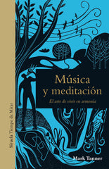 MUSICA Y MEDITACION - 9788417860226