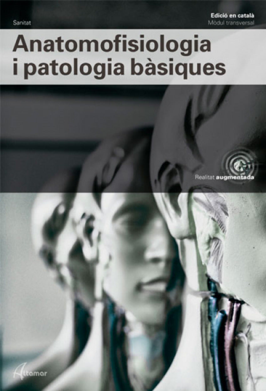 ✅ ANATOMOFISIOLOGIA I PATOLOGIES BÀSIQUES 2019 - 9788417872014