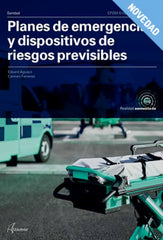 ✅ (20).(GM).PLANES DE EMERGENCIA - 9788417872403