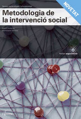 ✅ METODOLOGIA INTERVENCIÓ SOCIAL - 9788417872427