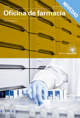 ✅ (20).(GM).OFICINA DE FARMACIA - 9788417872489