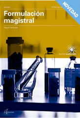 ✅ FORMULACION MAGISTRAL GM 21 CF - 9788417872786