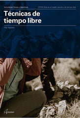 ✅ TÉCNICAS DE TIEMPO LIBRE - 9788417872861