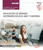 Cuaderno Alumno Aplicacion Sistema Informatico Bar y Cafete