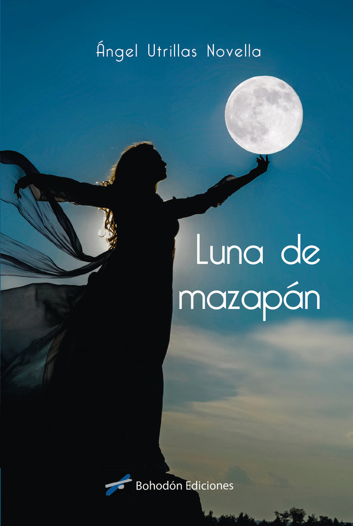 LUNA DE MAZAPAN - 9788417885441 Imagen principal del producto