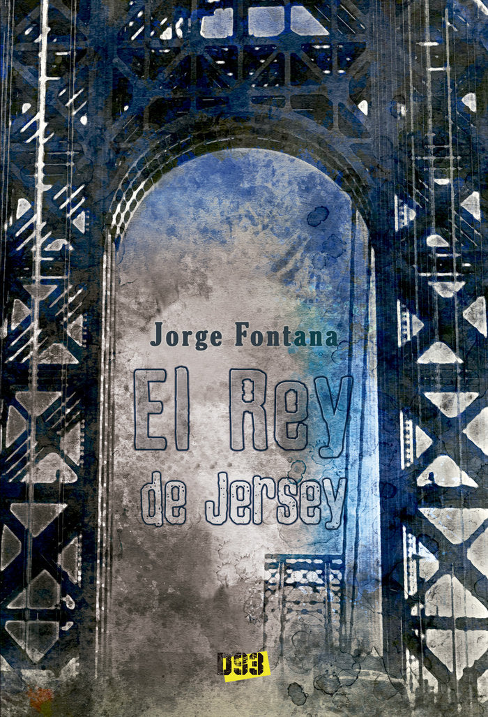 REY DE JERSEYEL - 9788417895082 Imagen principal del producto