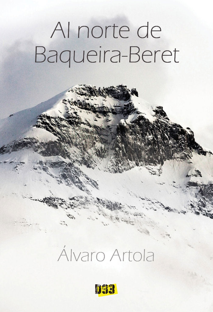 AL NORTE DE BAQUEIRA BERET - 9788417895426