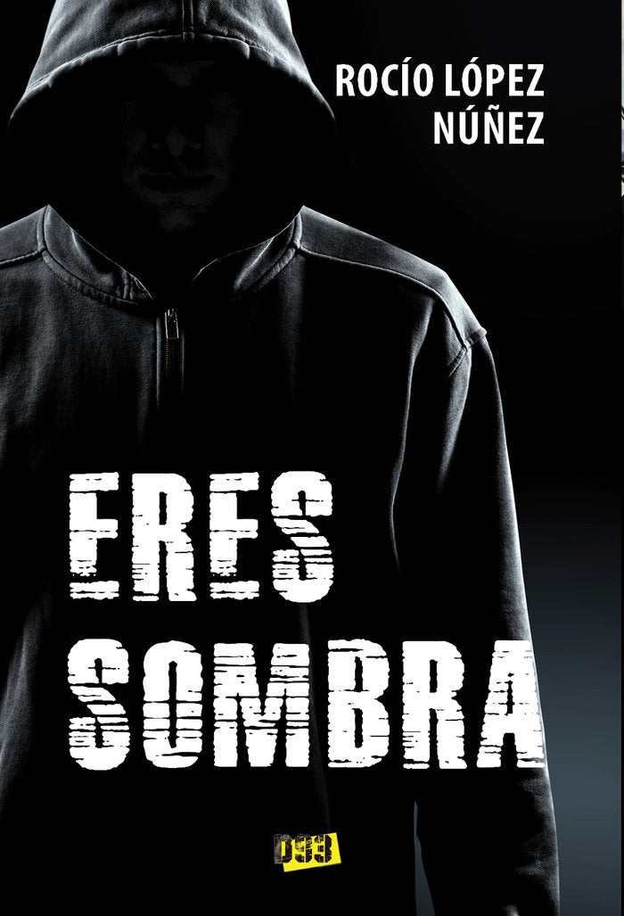 ERES SOMBRA - 9788417895495 Imagen principal del producto