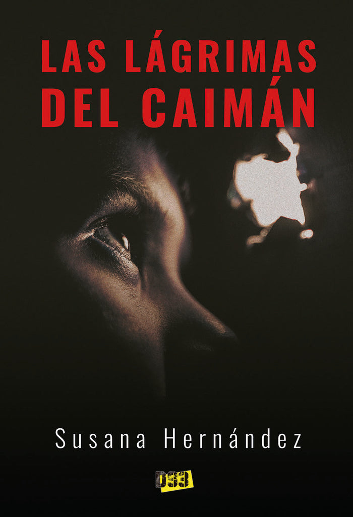 LAS LAGRIMAS DEL CAIMAN - 9788417895617 Imagen principal del producto