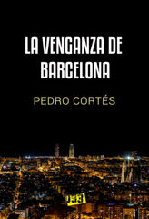 VENGANZA DE BARCELONALA - 9788417895662