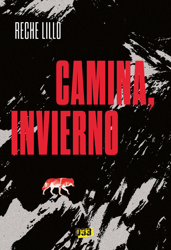 CAMINA INVIERNO - 9788417895730 Imagen principal del producto