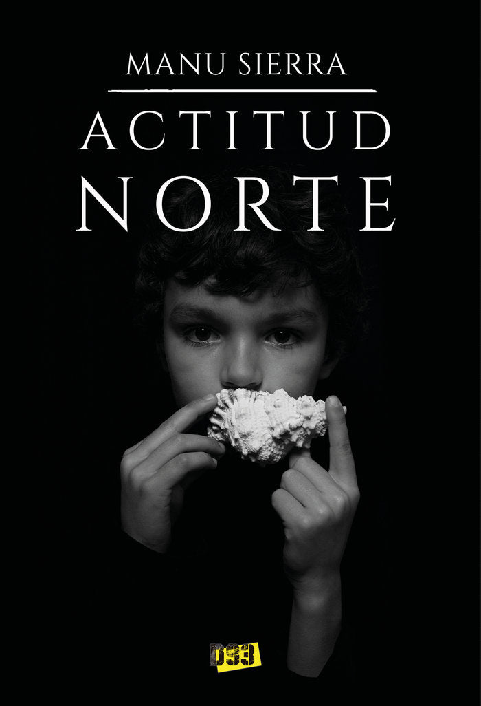 ACTITUD NORTE - 9788417895761 Imagen principal del producto