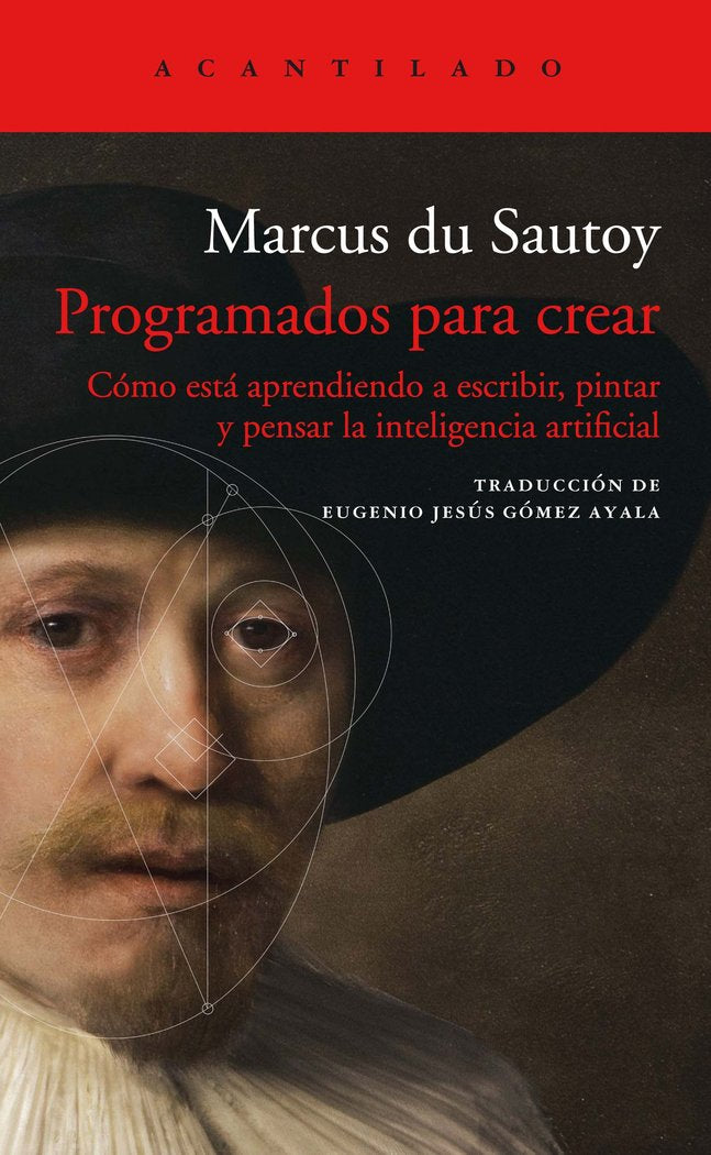 PROGRAMADOS PARA CREAR - 9788417902377