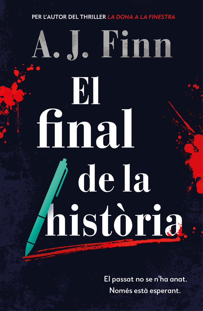 EL FINAL DE LA HISTORIA - 9788417909567 Imagen principal del producto