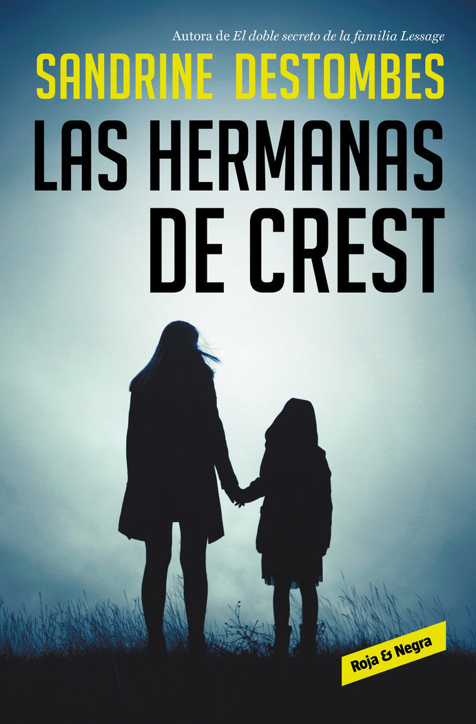 LAS HERMANAS DE CREST - 9788417910419 Imagen principal del producto