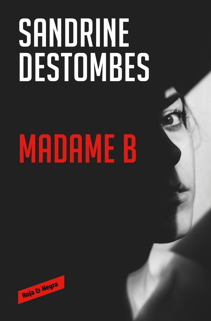MADAME B - 9788417910983 Imagen principal del producto