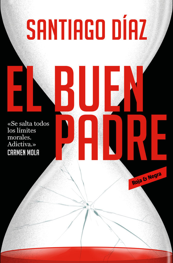EL BUEN PADRE - 9788417910990