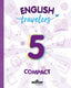Travelers Red 5 - English Lang | MILTON | 9788417911133