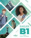 English B1 Eagles Student's Book | MILTON | 9788417911317