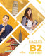 English B2 Eagles Student's Book | MILTON | 9788417911331