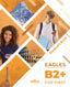 English B2+ Eagles Student's Book | MILTON | 9788417911348