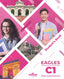 English C1 Eagles Student's Book | MILTON | 9788417911355